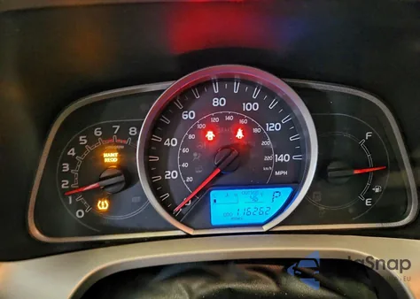 2015 Toyota Rav4 Le z USA, uszkodzony, nr VIN 2T3ZFREV6FW160631